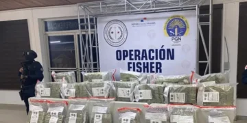 Decomisan $9.9 millones en efectivo y $20 millones propiedades a banda ligada al “Clan del Golfo” en Panamá