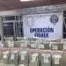 Decomisan $9.9 millones en efectivo y $20 millones propiedades a banda ligada al “Clan del Golfo” en Panamá