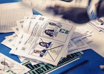 Izquierda de Guatemala llega dividida a 2027: solo 3 de 6 fuerzas firmaron pacto electoral