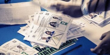 Izquierda de Guatemala llega dividida a 2027: solo 3 de 6 fuerzas firmaron pacto electoral