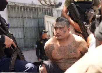 Pandillas en Guatemala tienen más de 12,000 miembros activos, mientras continúan reclutamientos