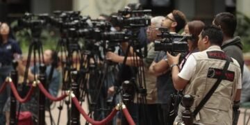 La Policía de Guatemala anuncia resguardo para periodistas previo a elecciones de 2027: 73 agresiones en seis meses