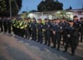 Policía panameña comprará 4,000 cámaras corporales para reforzar vigilancia y documentar intervenciones policiales