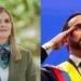 Presidenta de Costa Rica se reunirá con mandatario colombiano para discutir temas de seguridad