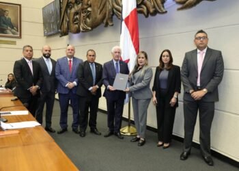 Tribunal Electoral de Panamá presenta paquete de reformas electorales para las elecciones de 2029