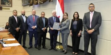 Tribunal Electoral de Panamá presenta paquete de reformas electorales para las elecciones de 2029