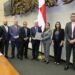 Tribunal Electoral de Panamá presenta paquete de reformas electorales para las elecciones de 2029