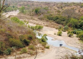 La sequía amenaza el agua y los alimentos en Nicaragua mientras el régimen destaca las exportaciones