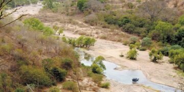 La sequía amenaza el agua y los alimentos en Nicaragua mientras el régimen destaca las exportaciones