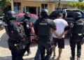 Guatemala desarticula a “Los Cazadores” tras dispararse 120% las denuncias por secuestro