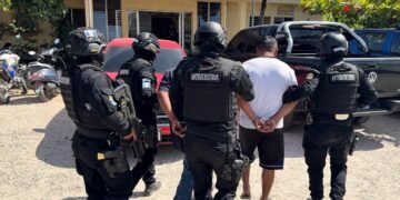 Guatemala desarticula a “Los Cazadores” tras dispararse 120% las denuncias por secuestro