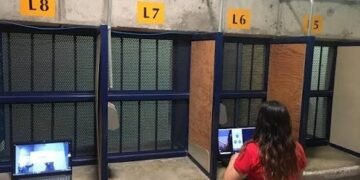 Guatemala habilita visitas virtuales en 6 cárceles, pero solo 3 familias han solicitado el servicio