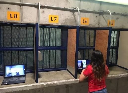 Guatemala habilita visitas virtuales en 6 cárceles, pero solo 3 familias han solicitado el servicio
