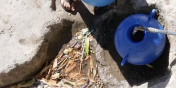Poblados sin acceso a agua potable en Costa Rica sufren alta incidencia de parásitos intestinales
