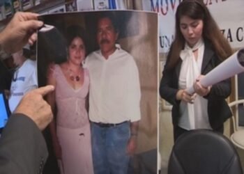 CIDH pide localizar y proteger a una madre y sus hijas desaparecidas en Nicaragua tras denunciar a Ortega