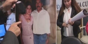 CIDH pide localizar y proteger a una madre y sus hijas desaparecidas en Nicaragua tras denunciar a Ortega
