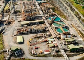 Cámara de Comercio e Industrias y Agricultura pide evaluar con rigor el futuro de la mina Cobre Panamá