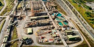 Cámara de Comercio e Industrias y Agricultura pide evaluar con rigor el futuro de la mina Cobre Panamá