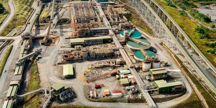 Cámara de Comercio e Industrias y Agricultura pide evaluar con rigor el futuro de la mina Cobre Panamá