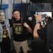 Iron Maiden desata la algarabía en El Salvador antes de su concierto