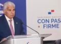 Presidente Mulino anuncia su viaje número 30 al frente de Panamá con agenda en Singapur y Vietnam