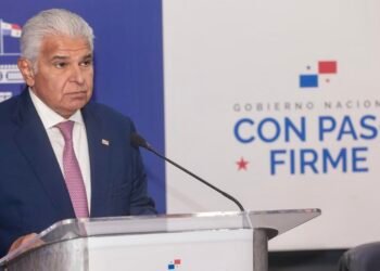 Presidente Mulino anuncia su viaje número 30 al frente de Panamá con agenda en Singapur y Vietnam