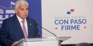 Presidente Mulino anuncia su viaje número 30 al frente de Panamá con agenda en Singapur y Vietnam