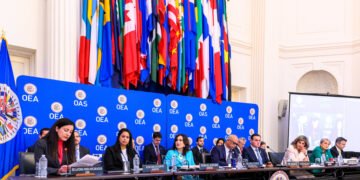 La OEA emplaza a dictadura de Nicaragua: exige elecciones y la liberación de presos políticos