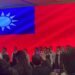 Vicepresidenta destaca 92 años de cooperación entre Guatemala y Taiwán: “Tiene historia, pero sobre todo tiene futuro”