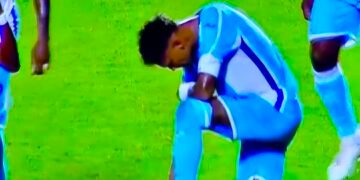 Honduras queda fuera de la Liga de Naciones tras empatar ante Jamaica