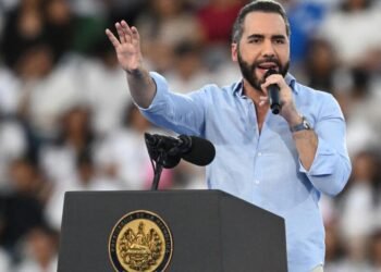 ¿Qué cambió con Bukele en El Salvador? 75% cree que el país está ganando la batalla contra el crimen organizado