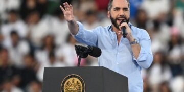 ¿Qué cambió con Bukele en El Salvador? 75% cree que el país está ganando la batalla contra el crimen organizado