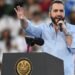 ¿Qué cambió con Bukele en El Salvador? 75% cree que el país está ganando la batalla contra el crimen organizado
