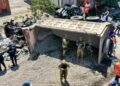 El Salvador reactiva controles a camiones tras tragedia que dejó dos muertos
