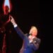 Ricardo Montaner vuelve a El Salvador y convierte sus clásicos en una noche de nostalgia
