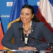 Fernández nombra a la diplomática de carrera Ana Elena Pinto como nueva canciller de Costa Rica