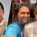 Pareja de narco chino-tico también asistió a celebración de presidenta costarricense