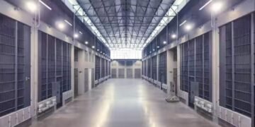 Nueva cárcel de máxima seguridad de Costa Rica será inaugurada la próxima semana