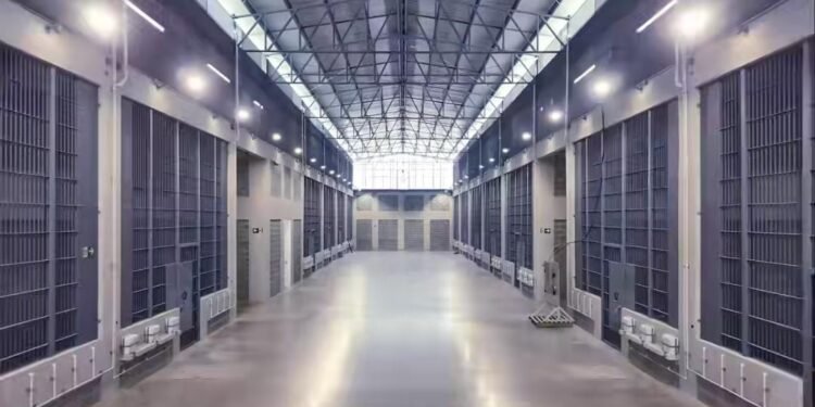 Nueva cárcel de máxima seguridad de Costa Rica será inaugurada la próxima semana