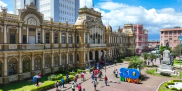 EEUU ve “atractivo” el clima de inversión en Costa Rica por mano de obra, marco legal y ubicación