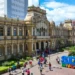 EEUU ve “atractivo” el clima de inversión en Costa Rica por mano de obra, marco legal y ubicación