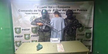 Detención de menores suben 30% en Honduras y el tráfico de drogas dispara la alerta por reclutamiento criminal