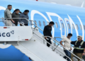 Informe revela enormes dificultades para deportados extranjeros enviados por EEUU a Costa Rica
