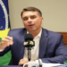 Flávio Bolsonaro lidera elecciones presidenciales de Brasil pero apunta a segunda vuelta