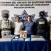 Guatemala: dos prófugos de cárcel Fraijanes II fueron capturados en Quintana Roo, México
