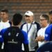 El Salvador se juega ante Martinica mucho más que tres puntos y el fracaso tendría consecuencias profundas