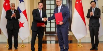 Aeropuerto Tocumen de Panamá busca convertirse en puente de carga aérea entre Asia y América