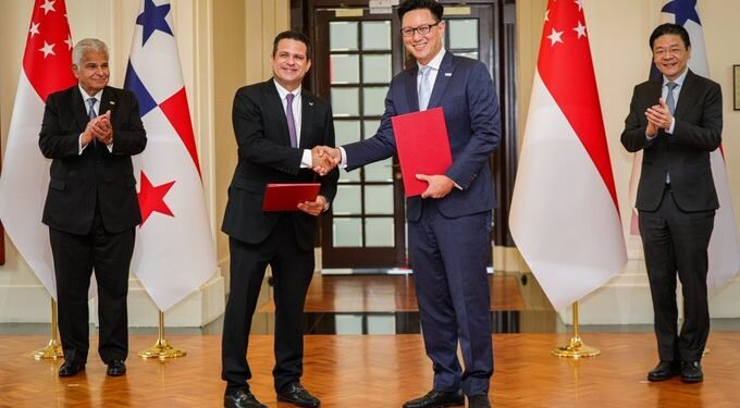 Aeropuerto Tocumen de Panamá busca convertirse en puente de carga aérea entre Asia y América