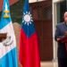 Visita del canciller de Taiwán impulsa una nueva etapa de comercio, inversión y cooperación con Guatemala