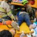Otro accidente provocado por conductor de camión deja 5 muertos y 27 heridos en El Salvador